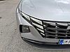 Hyundai TUCSON 1.6 HEV 2wd 230cv Exellence Auto Grigio scuro