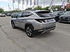Hyundai TUCSON 1.6 HEV 2wd 230cv Exellence Auto Grigio scuro