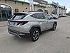 Hyundai TUCSON 1.6 HEV 2wd 230cv Exellence Auto Grigio scuro