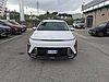 Hyundai KONA 1.0 T-GDI 120cv X Line DCT Bianco