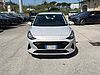 Hyundai i10 1.0 MPI Connectline-NAVI PACK- KM. 18.788 Grigio