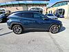 Hyundai TUCSON 1.6 CRDi 2wd 115cv Xline- km. 25.909 Grigio