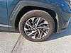 Hyundai TUCSON 1.6 CRDi 2wd 115cv Xline- km. 25.909 Grigio