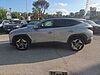 Hyundai TUCSON Hybrid 1.6 HEV 2wd 230cv Exellence Auto Argento