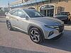 Hyundai TUCSON Hybrid 1.6 HEV 2wd 230cv Exellence Auto Argento