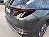 Hyundai TUCSON Hybrid 1.6 HEV 2wd 230cv Exellence Auto Verde
