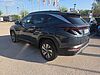 Hyundai TUCSON Hybrid 1.6 HEV 2wd 230cv Xline Auto+Smart Sense+Advanced Blu Petrol