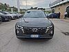 Hyundai TUCSON Hybrid 1.6 HEV 2wd 230cv Xline Auto Verde