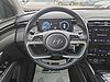 Hyundai TUCSON Hybrid 1.6 HEV 2wd 230cv Xline Auto Verde