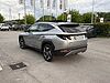 Hyundai TUCSON 1.6 HEV 2wd 230cv Exellence Auto-LOUNGE PACK Grigio