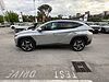 Hyundai TUCSON 1.6 HEV 2wd 230cv Exellence Auto-LOUNGE PACK Grigio