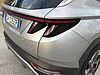 Hyundai TUCSON 1.6 HEV 2wd 230cv Exellence Auto-LOUNGE PACK Grigio