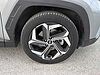 Hyundai TUCSON 1.6 HEV 2wd 230cv Exellence Auto-LOUNGE PACK Grigio