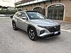 Hyundai TUCSON 1.6 HEV 2wd 230cv Exellence Auto-LOUNGE PACK Grigio