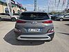 Hyundai KONA Hybrid 1.6 HEV Xline 2WD DCT Grigio