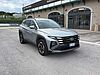 Hyundai TUCSON Hybrid 1.6 HEV 2WD AT Business-NEW MODEL Grigio