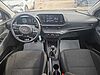 Hyundai Bayon 1.2 MPI Exclusive BLU TETTO NERO