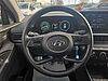 Hyundai Bayon 1.2 MPI Exclusive BLU TETTO NERO