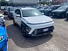 Hyundai KONA Hybrid 1.6 HEV X Line 2WD DCT Bianco