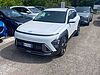 Hyundai KONA Hybrid 1.6 HEV X Line 2WD DCT Bianco