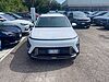 Hyundai KONA Hybrid 1.6 HEV X Line 2WD DCT Bianco