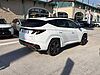 Hyundai TUCSON Hybrid 1.6 HEV 2WD AT N-Line-Smart Sense+Advanced Bianco