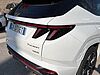 Hyundai TUCSON Hybrid 1.6 HEV 2WD AT N-Line-Smart Sense+Advanced Bianco