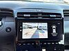 Hyundai TUCSON Hybrid 1.6 HEV 2WD AT N-Line-Smart Sense+Advanced Bianco