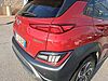 Hyundai KONA Hybrid 1.6 HEV Xline 2WD DCT Bordeaux