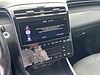 Hyundai TUCSON 1.6 HEV 2wd 230cv Exellence Auto Grigio