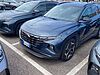 Hyundai TUCSON 1.6 HEV 2wd 230cv Exellence Auto Grigio