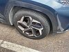 Hyundai TUCSON 1.6 HEV 2wd 230cv Exellence Auto Grigio