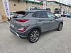 Hyundai KONA Hybrid 1.6 HEV Xline 2WD DCT Grigio