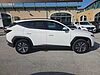 Hyundai TUCSON Hybrid 1.6 HEV 2wd 230cv Xline Auto-KM. 25.984 Bianco