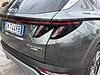 Hyundai TUCSON 1.6 T-GDI MHEV 2wd 150cv Xline iMT Grigio