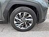 Hyundai TUCSON 1.6 T-GDI MHEV 2wd 150cv Xline iMT Grigio