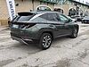 Hyundai TUCSON 1.6 T-GDI MHEV 2wd 150cv Xline iMT Grigio