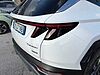 Hyundai TUCSON Hybrid 1.6 HEV 2wd 230cv Xline Auto Bianco
