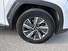 Hyundai TUCSON Hybrid 1.6 HEV 2wd 230cv Xline Auto Bianco