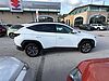Hyundai TUCSON Hybrid 1.6 HEV 2wd 230cv Xline Auto Bianco