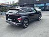 Hyundai KONA Hybrid 1.6 HEV X Line 2WD DCT Nero