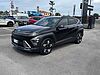 Hyundai KONA Hybrid 1.6 HEV X Line 2WD DCT Nero