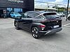 Hyundai KONA Hybrid 1.6 HEV X Line 2WD DCT Nero