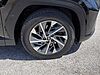 Hyundai TUCSON 1.6 T-GDI MHEV 2wd 150cv Xline iMT-Smart Sense+Advanced Nero