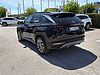 Hyundai TUCSON 1.6 T-GDI MHEV 2wd 150cv Xline iMT-Smart Sense+Advanced Nero