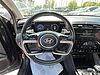 Hyundai TUCSON 1.6 T-GDI MHEV 2wd 150cv Xline iMT-Smart Sense+Advanced Nero