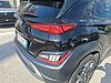 Hyundai KONA Hybrid 1.6 HEV xclass 2WD DCT Nero