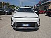 Hyundai KONA Hybrid 1.6 HEV XLine Plus 2WD DCT Bianco