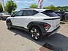 Hyundai KONA Hybrid 1.6 HEV XLine Plus 2WD DCT Bianco