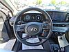 Hyundai i20 1.0 T-GDI 48V 100cv ConnectLine Nero